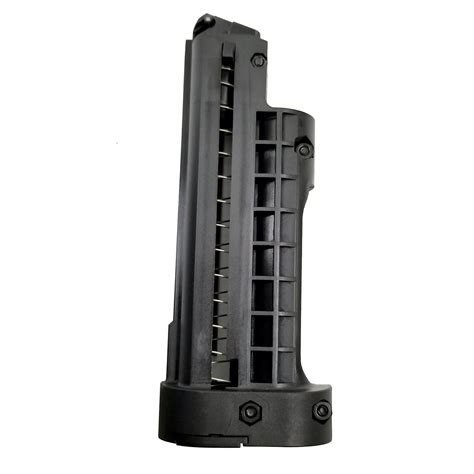 Shipping Calculated at Checkout. . First strike fsc 8 round magazine
